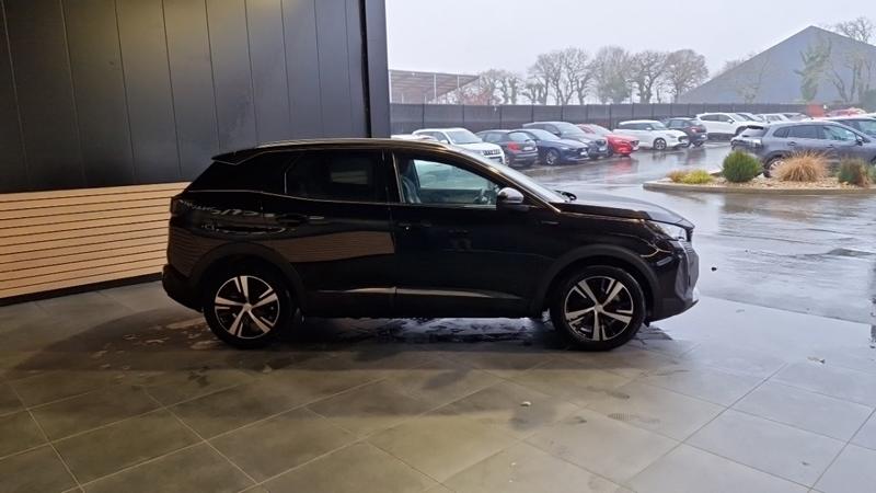 Peugeot 3008 II 1.6 Hybrid 225 E-Eat8 Gt