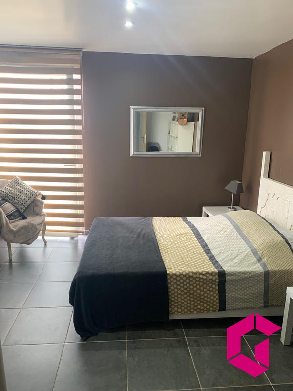 Villa - 205 m² - 4 pièces