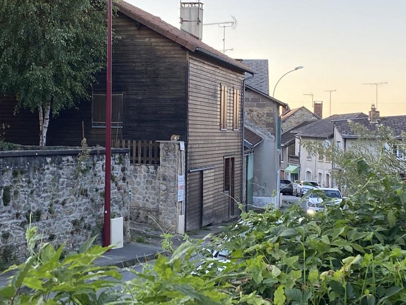 Maison - 122 m² - 7 pièces