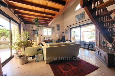 Appartement - 121 m² - 4 pièces