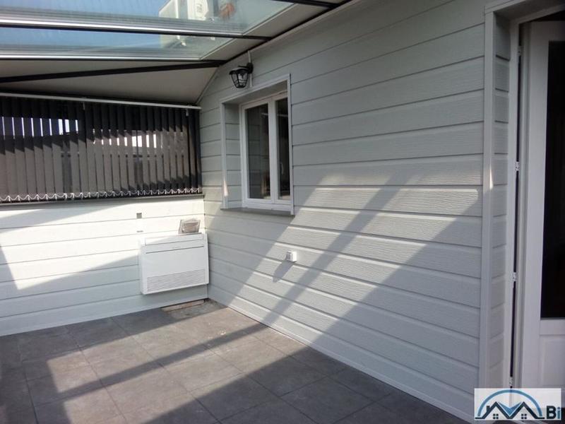 Maison - 53 m² - 3 pièces