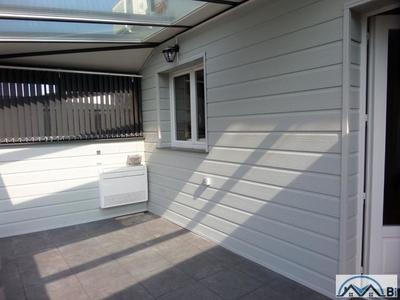 Maison - 53 m² - 3 pièces