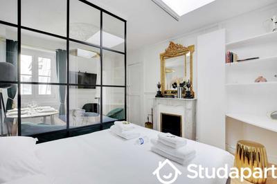 Appartement - 24 m² - 1 pièce