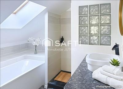 Maison - 78 m² - 4 pièces