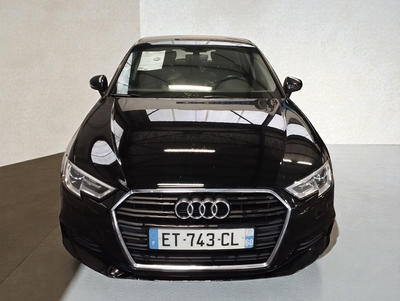 Audi A3 sportback 1.0 Tfsi 115 Stronic Ba 5p