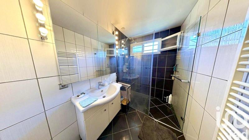 Maison - 112 m² - 5 pièces