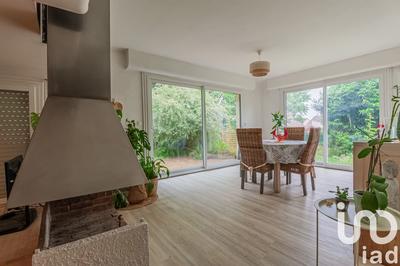 Maison - 97 m² - 5 pièces