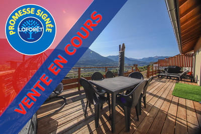 Maison - 131 m² - 5 pièces