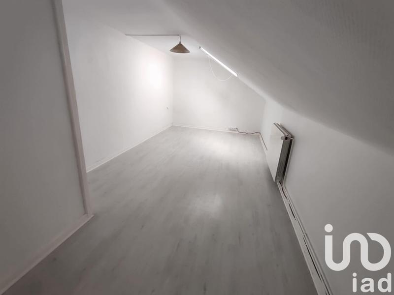 Duplex - 84 m² - 4 pièces