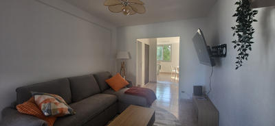 Appartement - 11 m² - 1 pièce