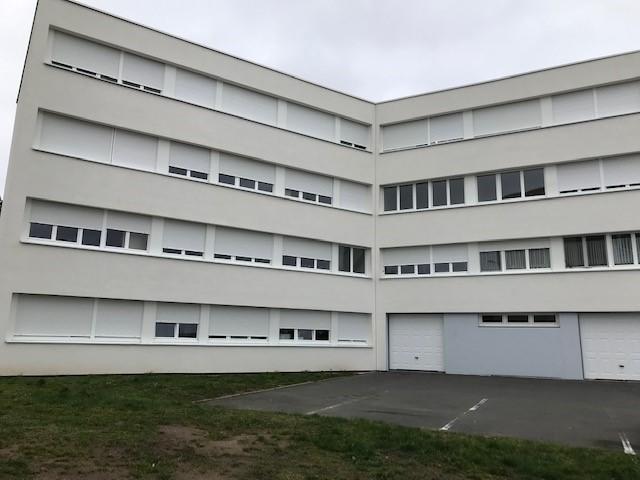 Appartement - 78 m² - 4 pièces