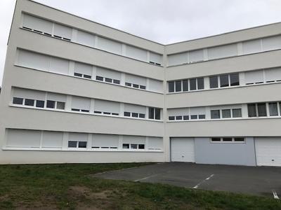 Appartement - 78 m² - 4 pièces