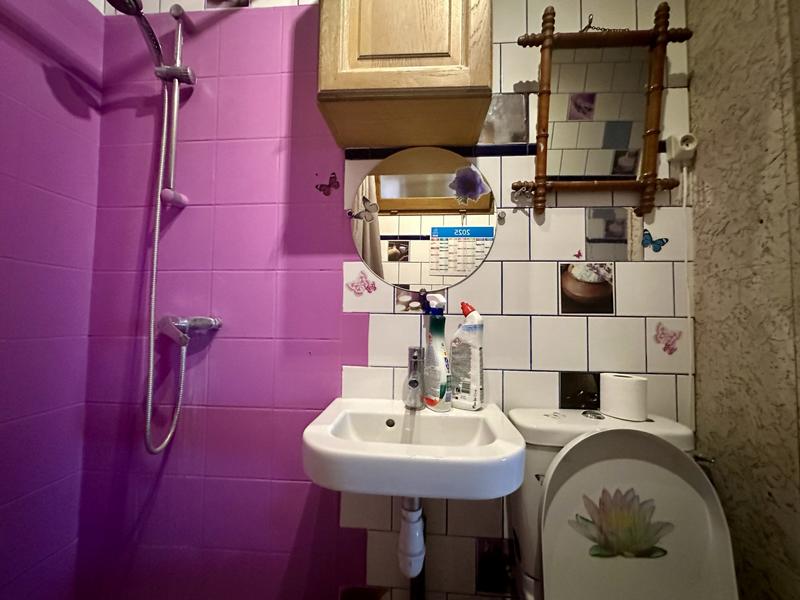 Maison - 140 m² - 7 pièces