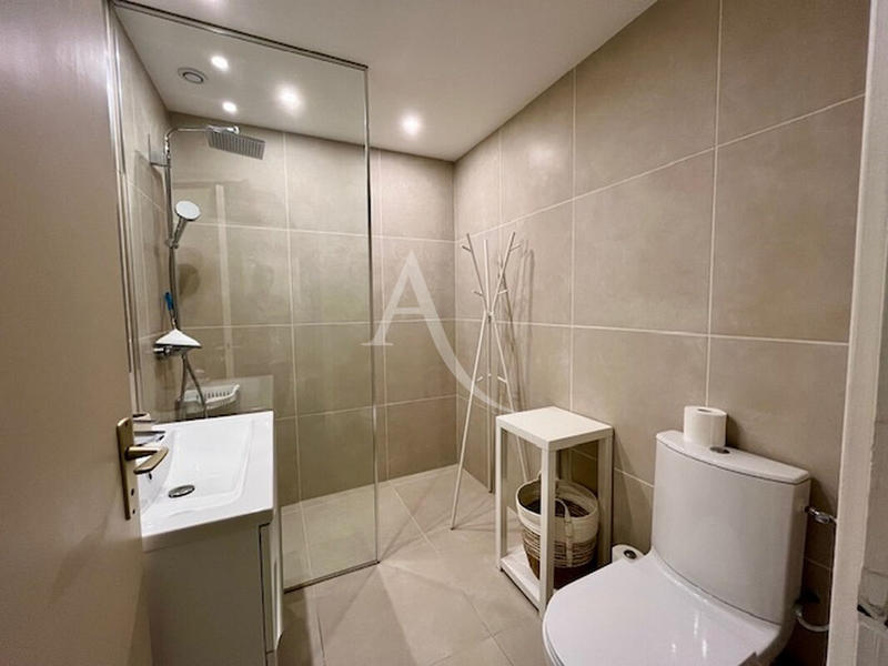 Appartement - 35 m² - 1 pièce