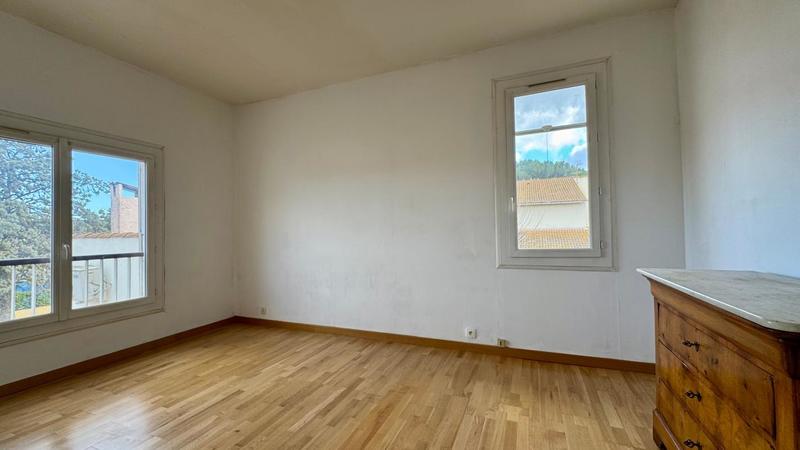 Maison - 91 m² - 4 pièces