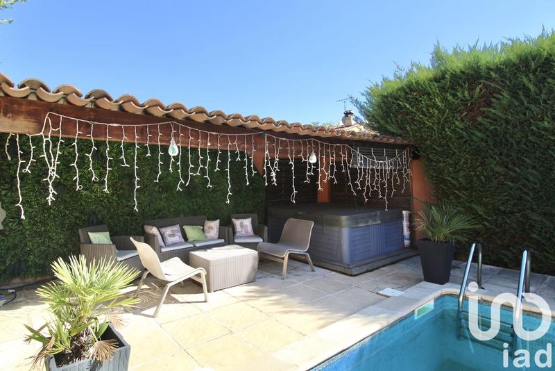 Maison - 129 m² - 6 pièces