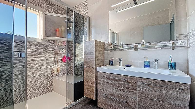 Villa - 134 m² - 5 pièces