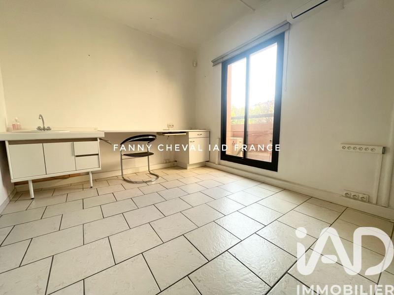 Appartement - 72 m² - 4 pièces
