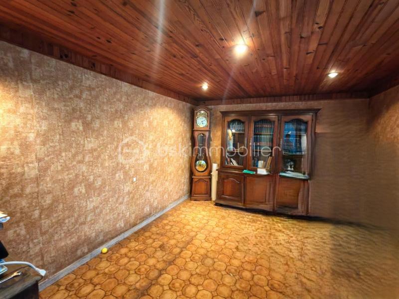 Maison - 77 m² - 4 pièces