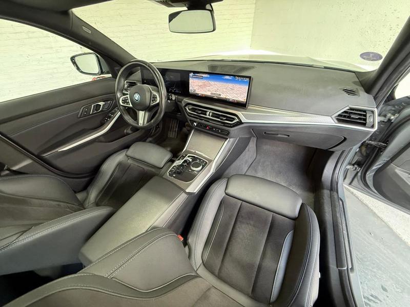 Bmw Série 3 Touring G21 330e 292 ch Bva8 m Sport