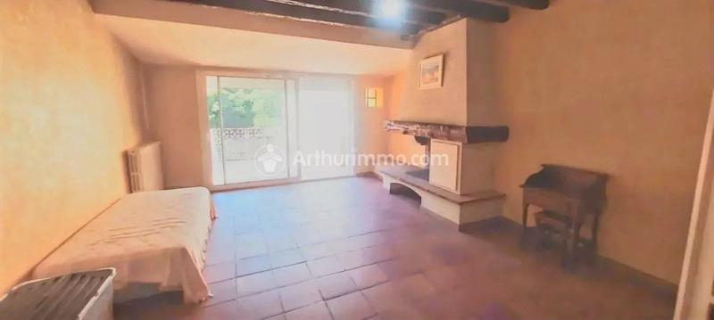 Maison - 133 m² - 6 pièces