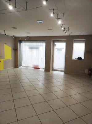 Studio - 50 m² - 1 pièce