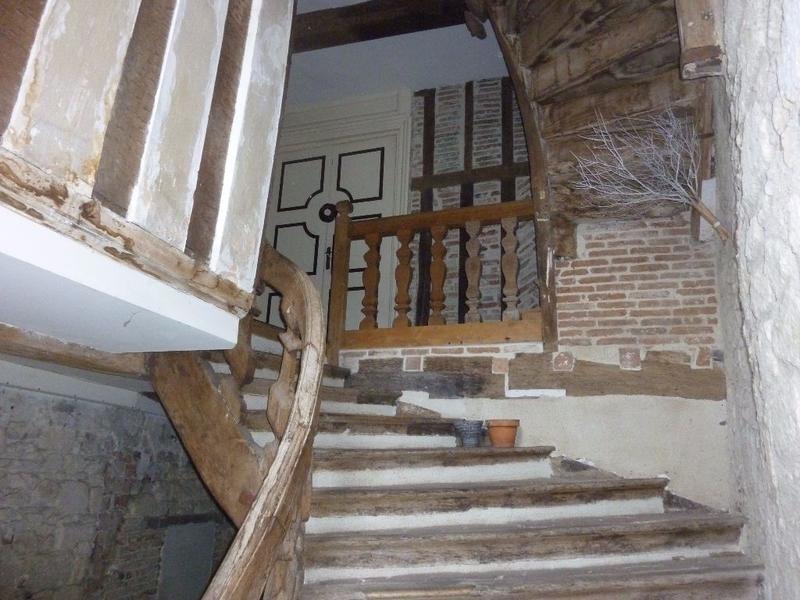 Appartement - 95 m² - 3 pièces