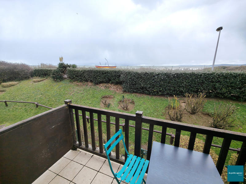 Duplex - 27 m² - 2 pièces