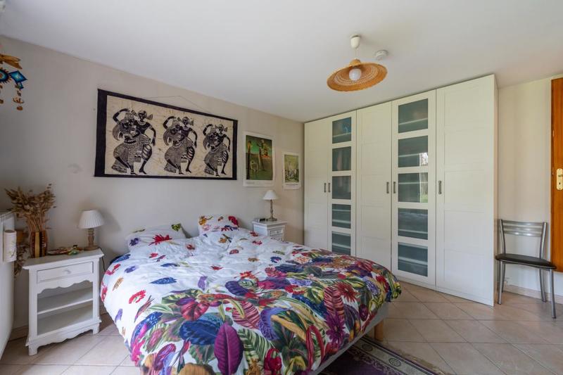 Maison - 81 m² - 5 pièces