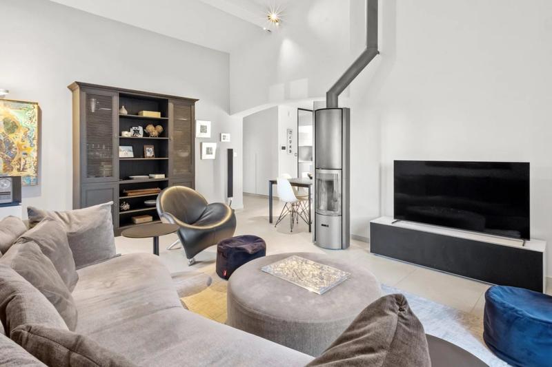 Villa - 182 m² - 6 pièces