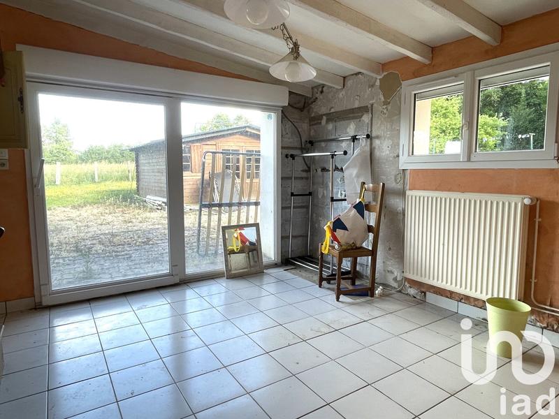 Maison de campagne - 226 m² - 9 pièces