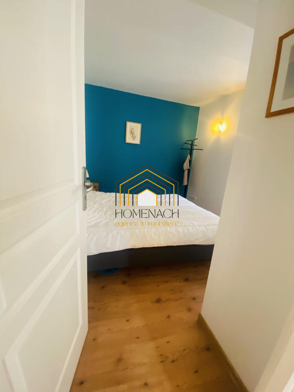 Appartement - 54 m² - 2 pièces