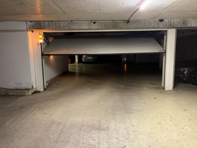 Parking / Garage - 18 m²