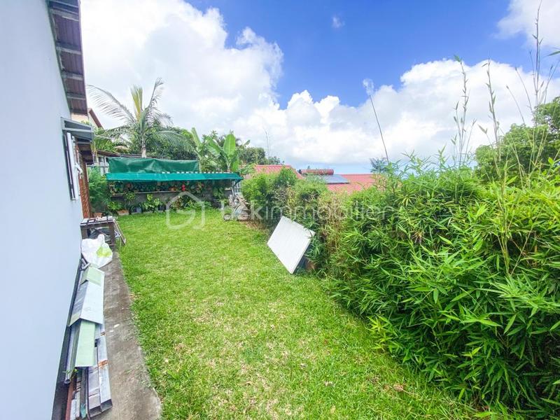 Villa - 110 m² - 5 pièces