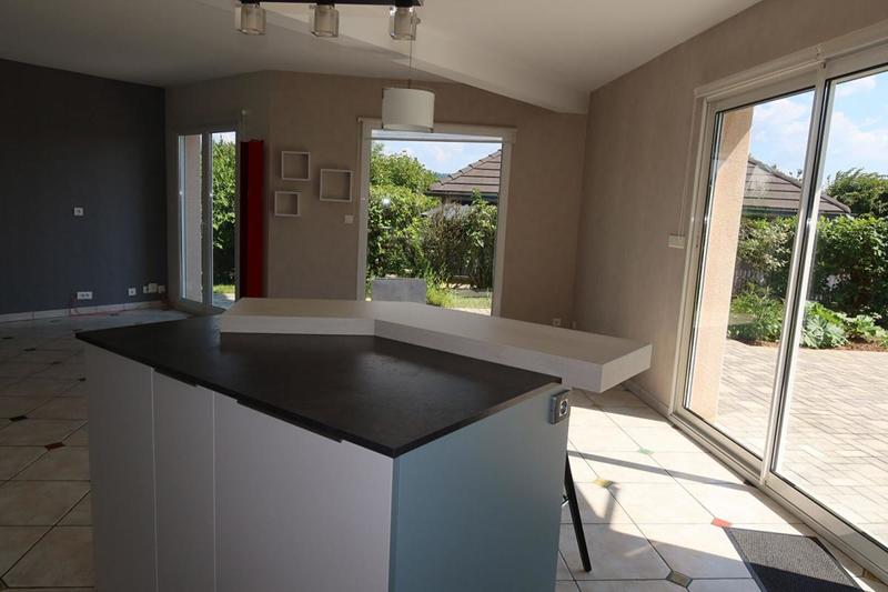 Maison - 142 m² - 6 pièces