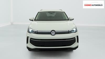 Volkswagen Tiguan Nouveau 1.5 eTSI 150cv Dsg7 Life Plus