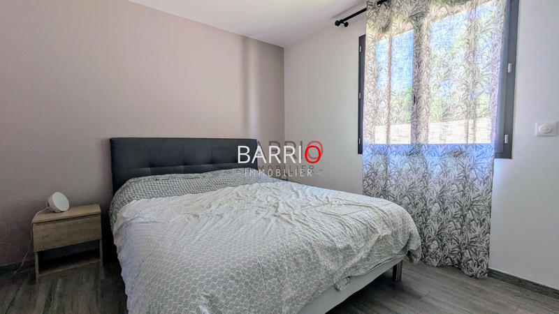 Villa - 123 m² - 4 pièces