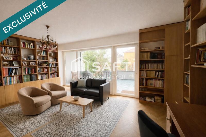 Maison - 262 m² - 11 pièces