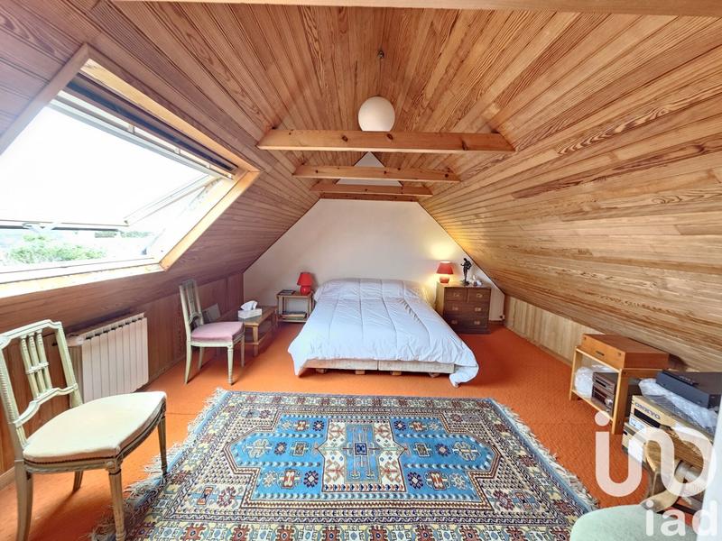 Maison - 151 m² - 6 pièces