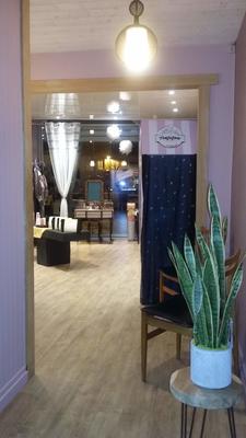 Institut de beauté Hélène