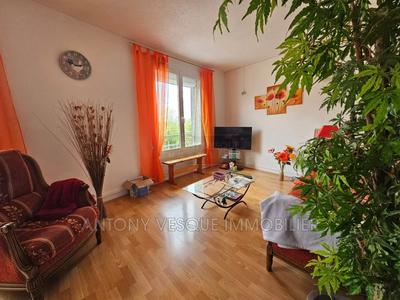 Appartement - 69 m² - 4 pièces