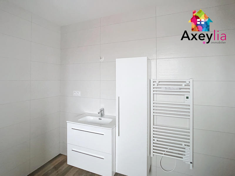 Appartement - 54 m² - 3 pièces