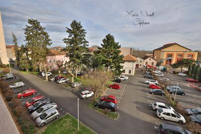 Appartement - 78 m² - 3 pièces