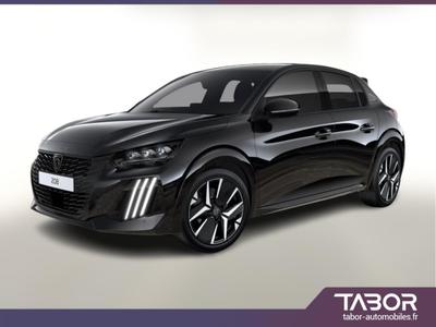 Peugeot 208 Mhev 110 Gt FullLED Cam Adml 17" Bt