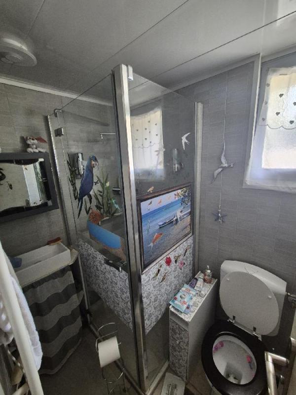 Maison - 85 m² - 3 pièces