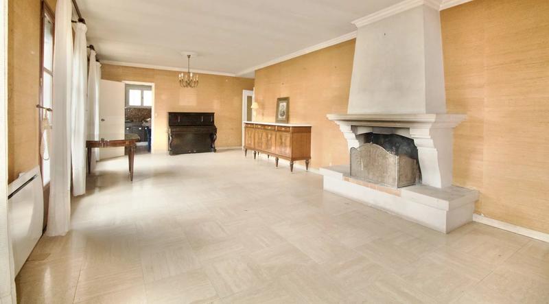 Maison - 163 m² - 8 pièces