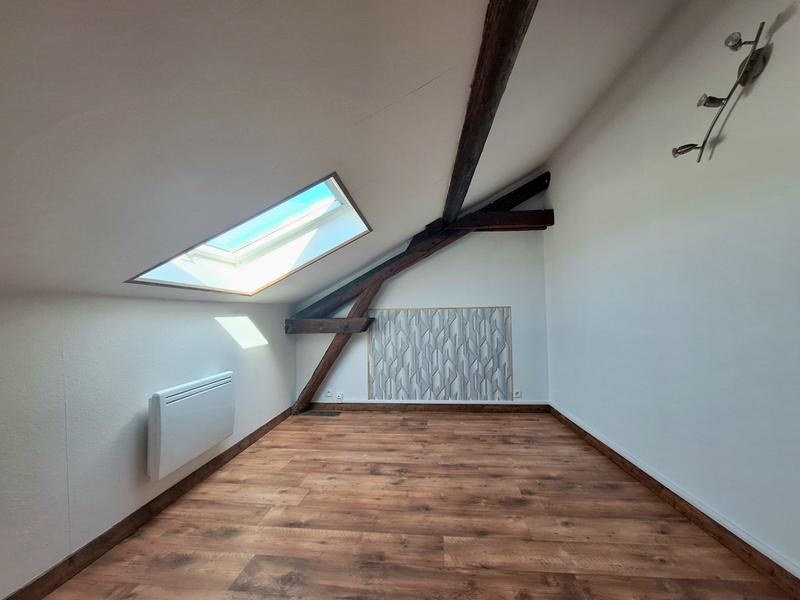 Appartement - 87 m² - 4 pièces