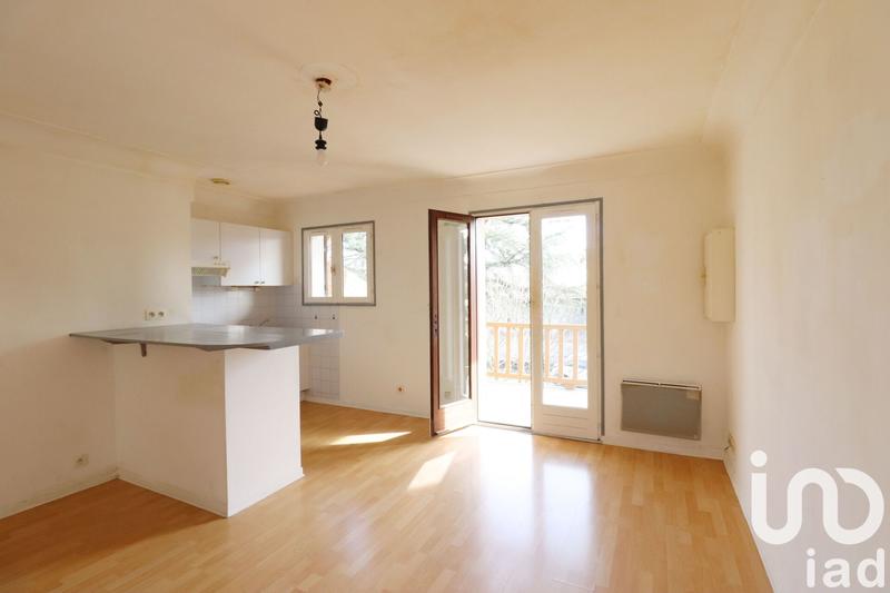 Maison - 75 m² - 3 pièces