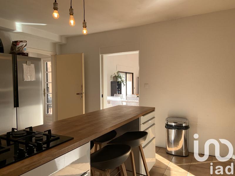 Maison - 163 m² - 5 pièces