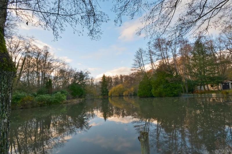 Maison - 97 m² - 5 pièces